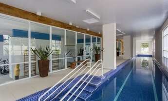 Imagem 11: Apartamento Locação 1 Dormitórios - 67 m² Brooklin