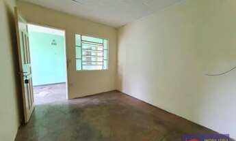 Imagem 3: Casa com 3 dormitórios, 90 m² - venda por R$ 160.000,00 ou aluguel por R$ 800,00/m