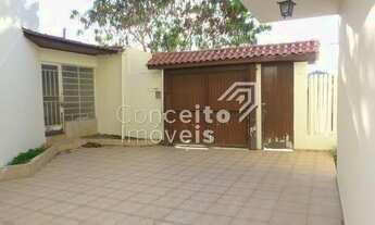 Imagem 5: Sobrado - Uvaranas