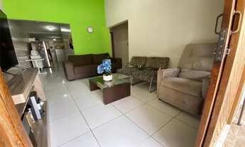 Imagem: Casa para venda no Jurunas