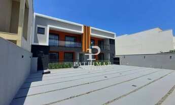 Imagem 4: Apartamento com 2 dormitórios à venda, 92 m² por R$ 339.900,00 - Itaipuaçu - Maricá/RJ