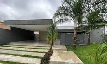 Imagem 2: Casa 03 dormitórios Condomínio Buona Vita