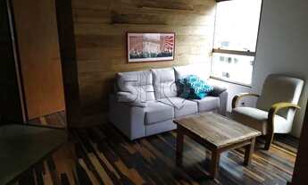 Imagem 2: Apartamento na Bela Vista com 2 dormitórios