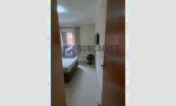 Imagem 3: SAO BERNARDO DO CAMPO - Residential / Apartment - JARDIM IRAJA