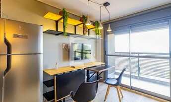 Imagem: Apartamento para Aluguel - Butantã, 1 Quarto