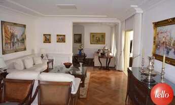 Imagem: São Paulo - Apartamento Padrão - Tatuapé