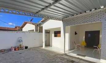 Imagem 2: Vendo casa no José Américo