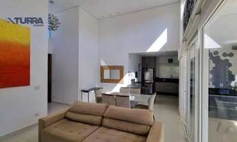 Imagem 6: Casa com 3 dormitórios para alugar, 200 m² por R$ 8.311,00/mês - Retiro das Fontes - Atiba