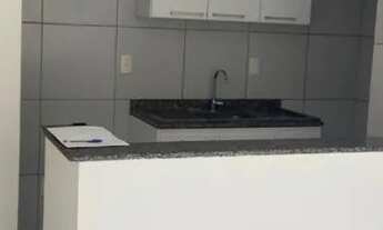 Imagem 4: Apartamento para aluguel com 58 metros quadrados com 2 quartos em Doze Anos - Mossoró - RN