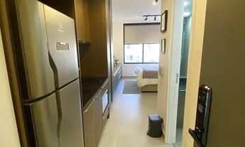Imagem 6: Apartamento Locação 1 Dormitórios - 30 m² Itaim Bibi