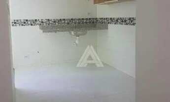 Imagem 6: Apartamento com 2 dormitórios para alugar, 63 m² - Parque São Vicente - Mauá/SP