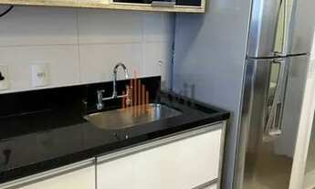 Imagem 7: Apartamento com 78m² no Anália Franco Disponível para Locação Mobiliado