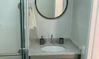 Imagem 7: Vila Mariana Pronto para Mudar Mobiliado Ref.:3447409