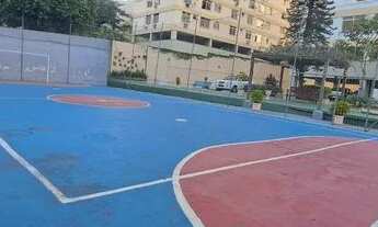 Imagem 2: ALUGO - RUA CAMARISTA MEIER - 2 QUARTOS