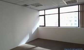 Imagem 6: CONJ. COMERCIAL - ITAIM BIBI - SP