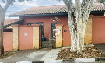 Imagem 2: Casa com 3 dormitórios à venda, 200 m² por R$ 1.100.000,00 - Bosque - Vinhedo/SP