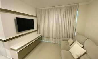 Imagem 2: APARTAMENTO FINAMENTE MOBILIADO PERTO DO MAR NA MEIA PRAIA-ITAPEMA