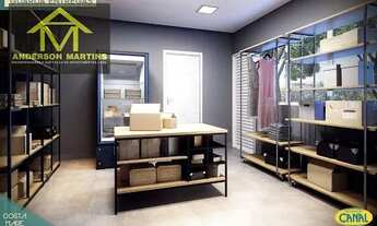 Imagem 7: Lançamento de 2 quartos com 1 vaga no Edifício Costa Mare em Itapuã! Cód.19230 F