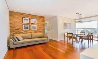 Imagem 5: Apartamento com 3 dormitórios à venda com 128.06m² por R$ 1.250.000,00 no bairro Vila Izab