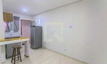 Imagem 3: Apartamento para Aluguel - Taboão, 1 Quarto, 15 m2