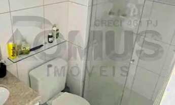 Imagem 6: Apartamento com 3/4, suíte e varanda no Verde Mare Residence - Atalaia