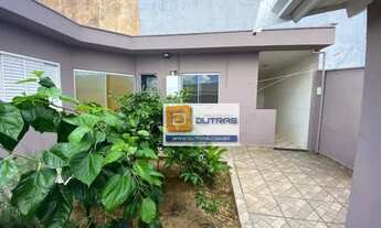 Imagem 5: Casa com 1 dormitório para alugar, 93 m² por R$ 1.278/mês - Vila Monteiro - Piracicaba/SP