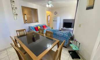 Imagem 4: Apartamento com vista para o mar, com 2 dormitorios e 3 banheiros na Praia Grande, Vila Gu