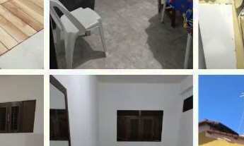 Imagem: Casa para alugar em Tabatinga