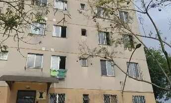 Imagem 3: Apartamento 2 dormitórios Semi Mobiliado para locação na Vila Nova - S3089