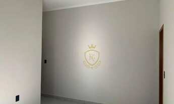 Imagem 6: Casa com 3 dormitórios à venda, 105 m² por R$ 595.000,00 - Condomínio Jardim Guarujá - Sal