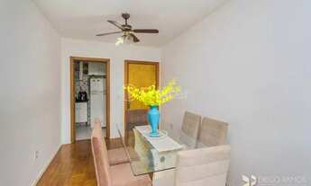 Imagem 5: Apartamento para venda tem 88 metros quadrados com 3 quartos em Medianeira - Porto Alegre