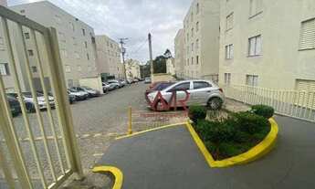 Imagem: Apartamento à venda, 52 m² por R$ 159.000,00