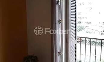 Imagem 3: Apartamento à venda Rua Santa Clara, Vila Cachoeirinha - Cachoeirinha