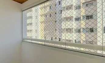 Imagem 7: Apartamento com 2 dormitórios, 50 m² - venda por R$ 370.000,00 ou aluguel por R$ 2.524,04