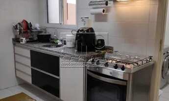 Imagem 6: Vendo Ou Alugo Apartamento Em Frente Ao Parque Municipal de Barueri