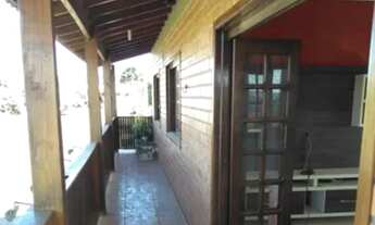 Imagem 7: Vendo prédio Casa com 4 dormitórios