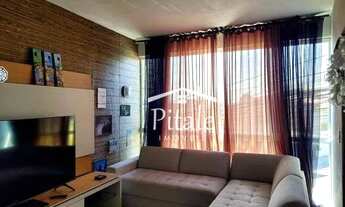 Imagem 5: Sobrado com 3 dormitórios à venda, 150 m² por R$ 430.000,00 - Mirante de Jandira - Jandira