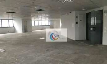 Imagem: Conjunto comercial para locação com 196,00m²