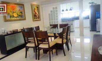 Imagem 7: Apartamento com 4 dormitórios à venda, 210 m² por R$ 3.400.000,00 - Paraíso - São Paulo/SP