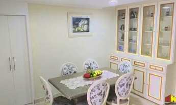 Imagem: Cobertura Duplex, Cidade Mãe do Céu