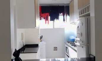 Imagem 7: Apartamento para venda tem 67 metros quadrados com 3 quartos no bairro Ipiranga - São José