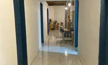 Imagem 6: Casa perfeita, no centro da rota ecológica de milagres!!!