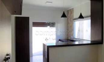 Imagem 5: Casa Padrão em São José do Rio Preto