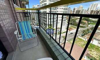 Imagem 4: Apartamento com 2 dorms, Canto do Forte, Praia Grande - R$ 510 mil, Cod: ANT6637