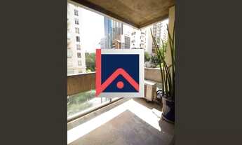 Imagem 5: Apartamento Locação 2 Dormitórios - 110 m² Cerqueira César