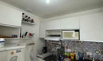 Imagem 7: Apartamento para aluguel possui 43 metros quadrados com 1 quarto em Torre - Recife - PE