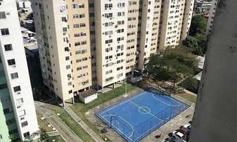 Imagem 5: Apartamento com 2 quartos em Nova Iguaçu