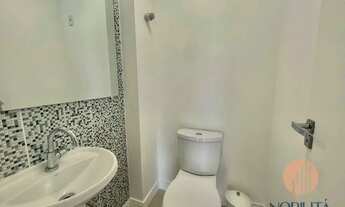 Imagem 4: Cobertura duplex com 2 suítes para locação em Balneário Camboriú, próximo ao Balneário Sho