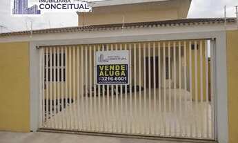 Imagem 4: Casa Sobrado em São José do Rio Preto