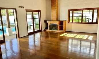 Imagem 4: Casa para locação em Alphaville - Residencial 03